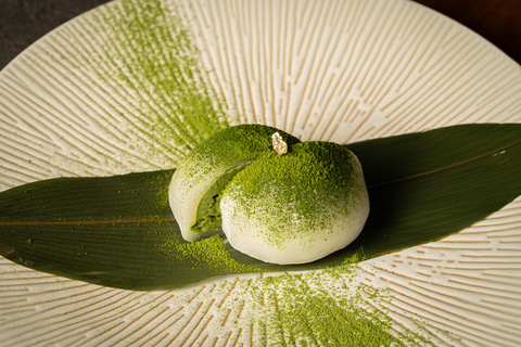 Ubud: Matcha Tasting and Workshop Class By Chontea