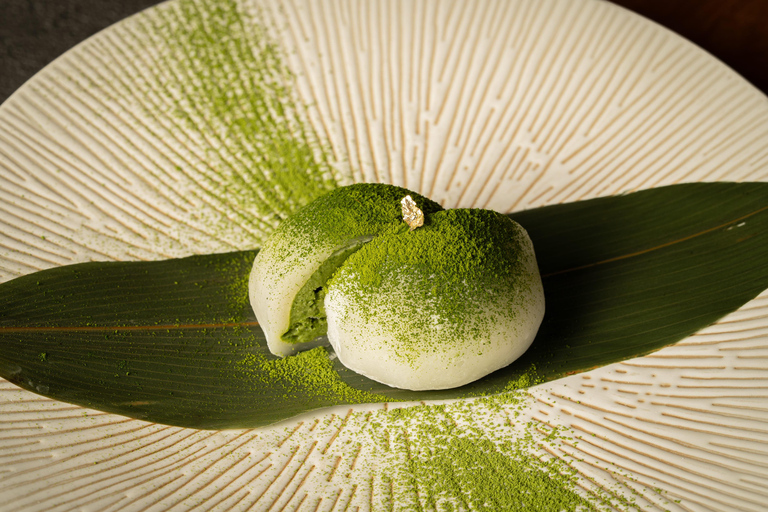Ubud: Matcha Tasting and Workshop Class By Chontea