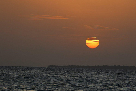Tradycyjny dzień na Zanzibarze i wycieczka o zachodzie słońca