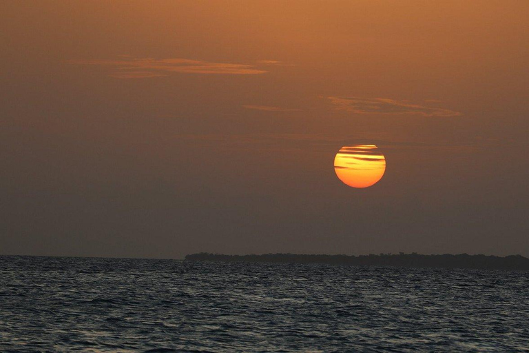 Tradycyjny dzień na Zanzibarze i wycieczka o zachodzie słońca