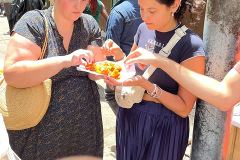 Nairobi: City Walking Tour Group Joining