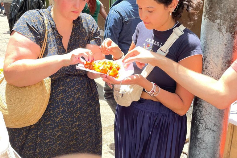 Nairobi: City Walking Tour Group Joining