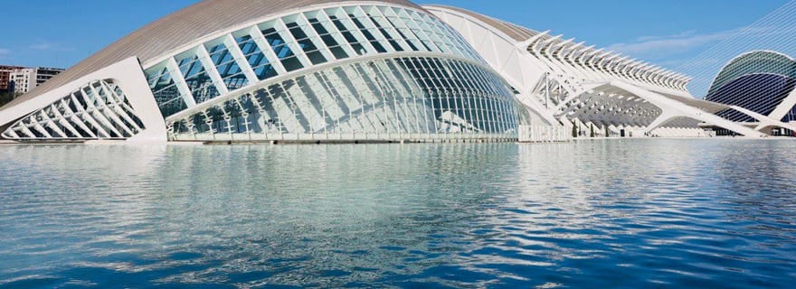 Zoom sur Valence : Les 25 meilleurs endroits en scooter électrique