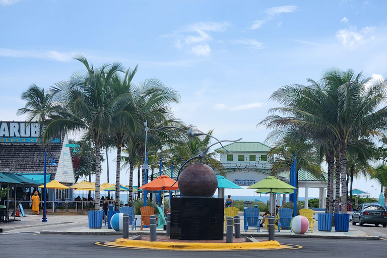 Lauderdale by The Sea: All-Inclusive Beach Chair/Cabana Rent