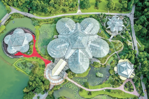 Guangzhou：South China National Botanical Garden Entry Ticket