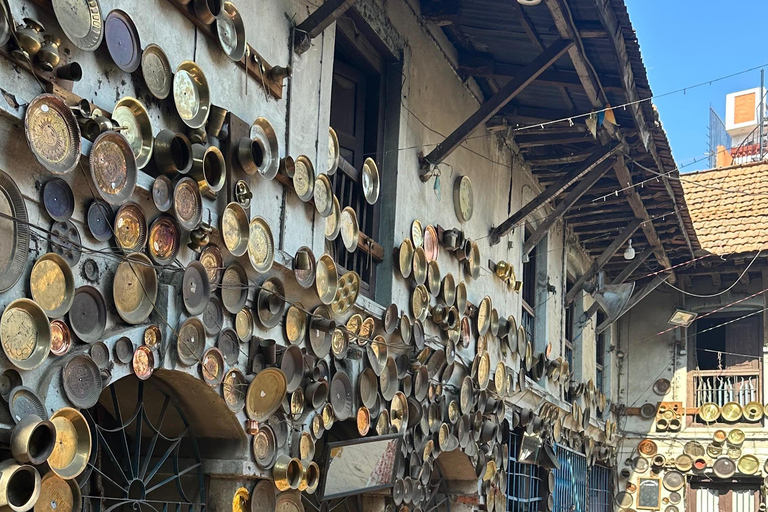 Katmandu: Chandragiri Hills linbana &amp; Kritipur stadsvandring