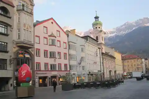 "Welcome Tour" von Per Pedes, geführte Stadtführung