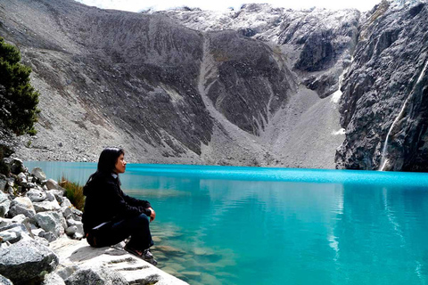 Huaraz: Discover the Majestic Lagoon 69