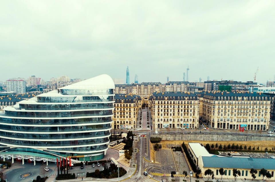 Baku: Museums Tour - Explore all in one day (Private) | GetYourGuide