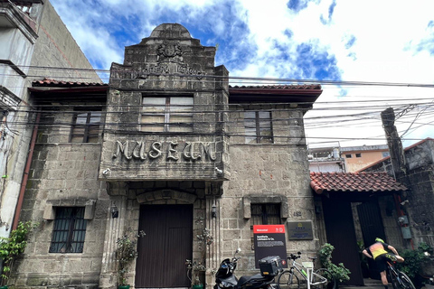 Discover Intramuros: Guided Heritage Walk