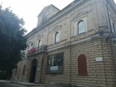 Eintrittskarte für das Museo Archeologico Nazionale d Eintrittskarte für das Museo Archeologico Nazionale d