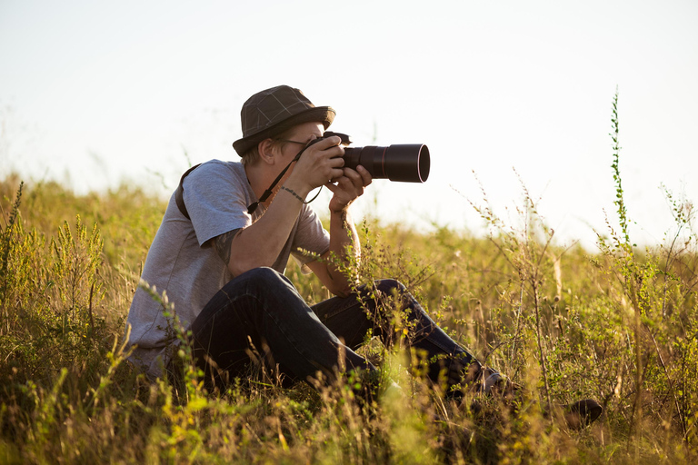 Yerevan: Private Birdwatching Experience