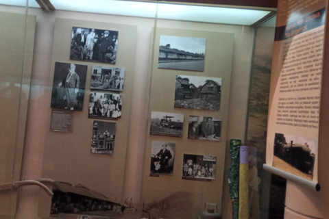 Nairobi: Historical Walking Tour with Art Historian Guide