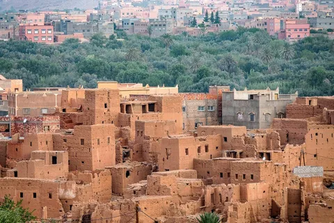 Excursión de 2 días al Desierto de Zagora