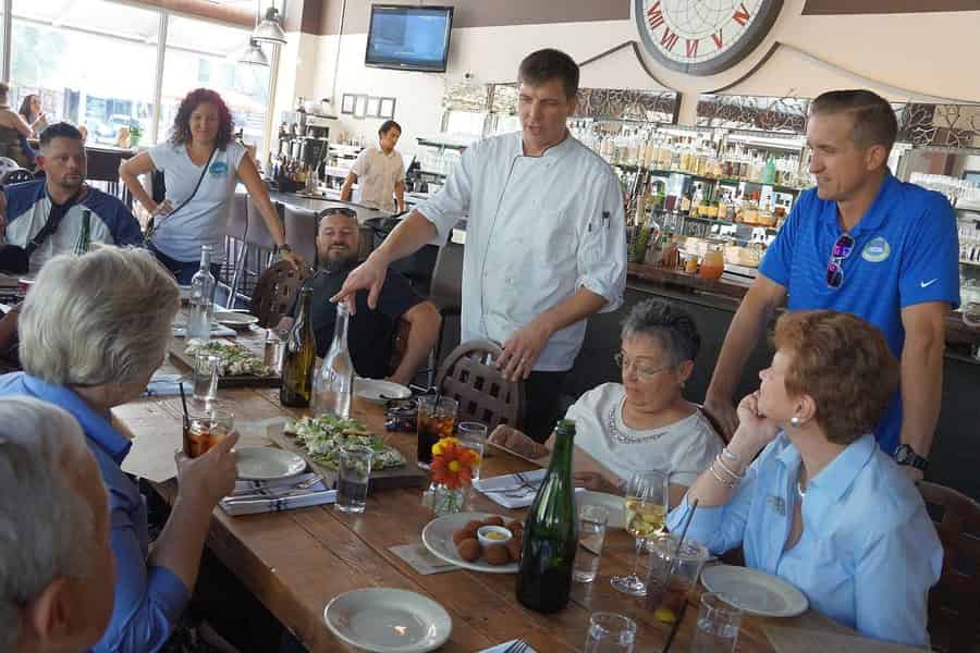 Tucson Foodtour: Kulinarischer Rundgang im Stadtzentrum mit 6 Verkostungen. Foto: GetYourGuide