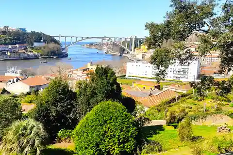 Zen Wandeltour Porto: Ervaar rust en vind je evenwicht 2u