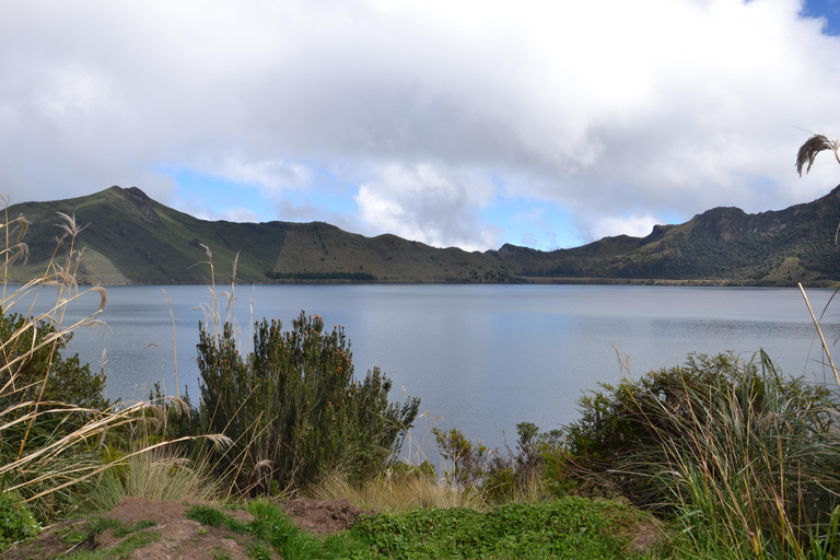 Quito & Beyond: The Hidden Gems of Northern Andes