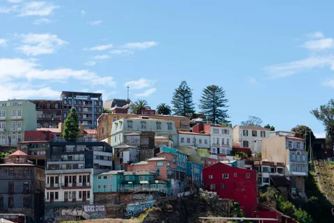Valparaíso e Viña: Cores, história e maravilhas do mar!