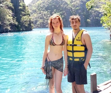 Coron: Super Ultimate Island-Hopping with Lunch & Transfers