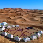 Embark on an Epic Adventure: 3 Days Marrakech Desert Tour Guide - Day 3: Merzouga Desert to Marrakech
