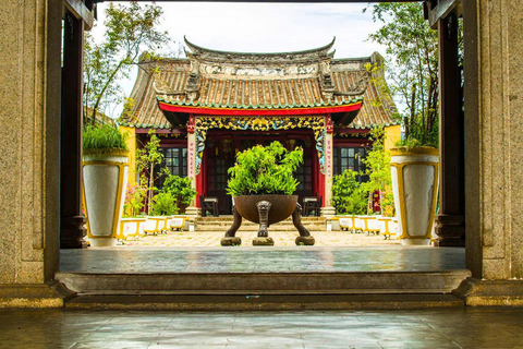 Hoi An: Myths and Secrets of Ancient Town Walking Tour