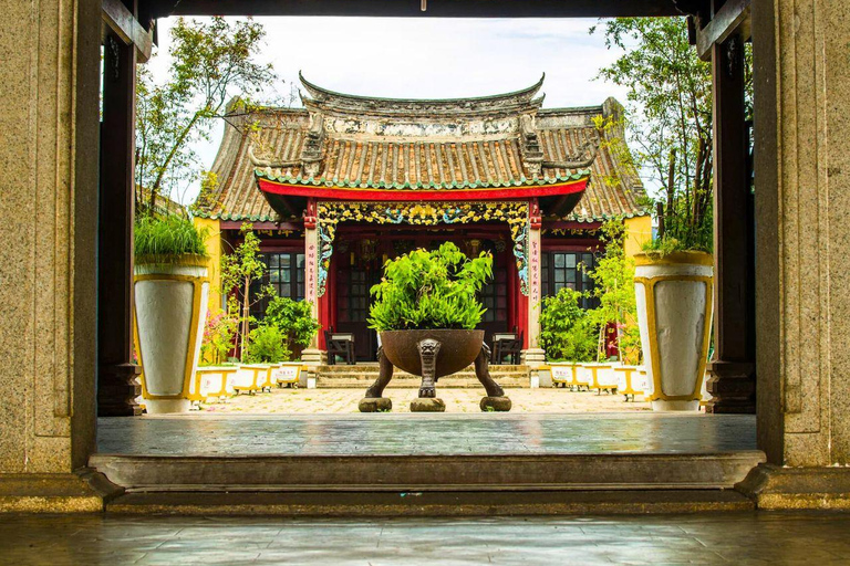 Hoi An: Myths and Secrets of Ancient Town Walking Tour