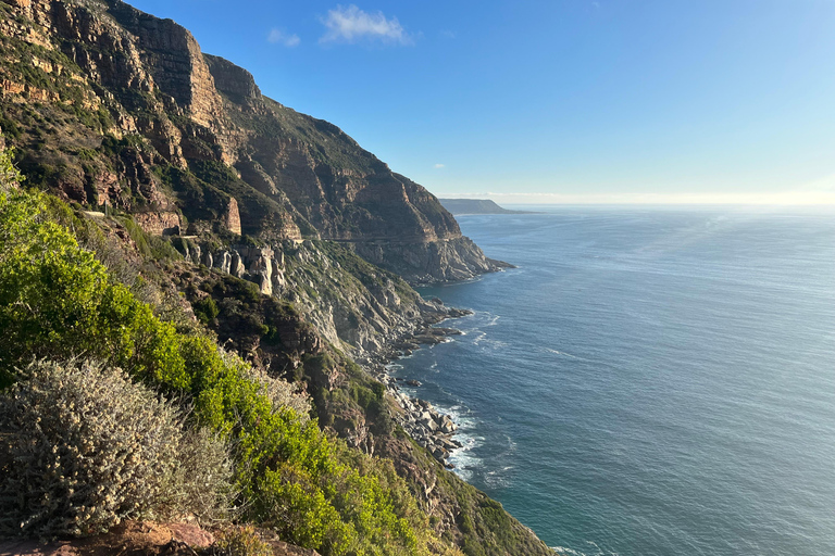 A melhor experiência no Cabo da Boa Esperança