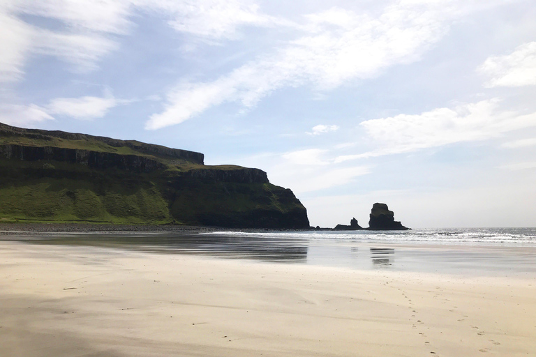 Skye's Wild West Coast Day Tour: Talisker Bay & Neist Point