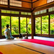京都：清水寺近くの庭園茶室での茶道体験 - 2026件（実際の体験者から