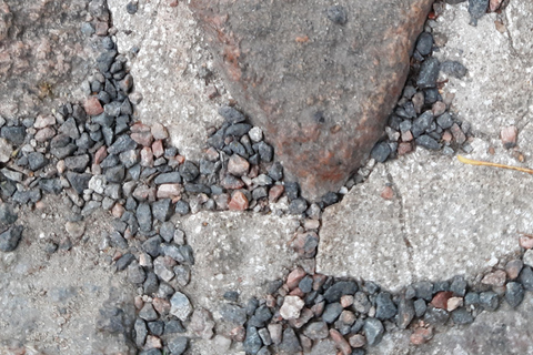 Tallinn : Visite guidée combinée des temps forts de cette ville merveilleuse !Tallinn : visite guidée combinée des temps forts de cette ville merveilleuse !