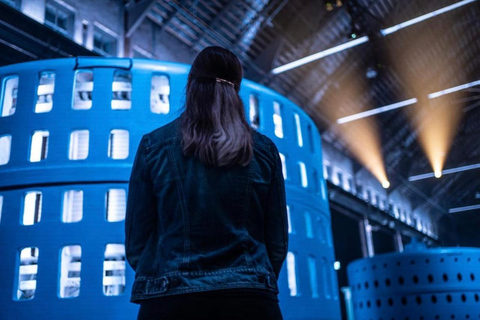 Niagara Parks: Power Pass + Falls Incline Railway