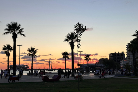 Tirana: Durrës Day Trip with Preza Castle & Beach