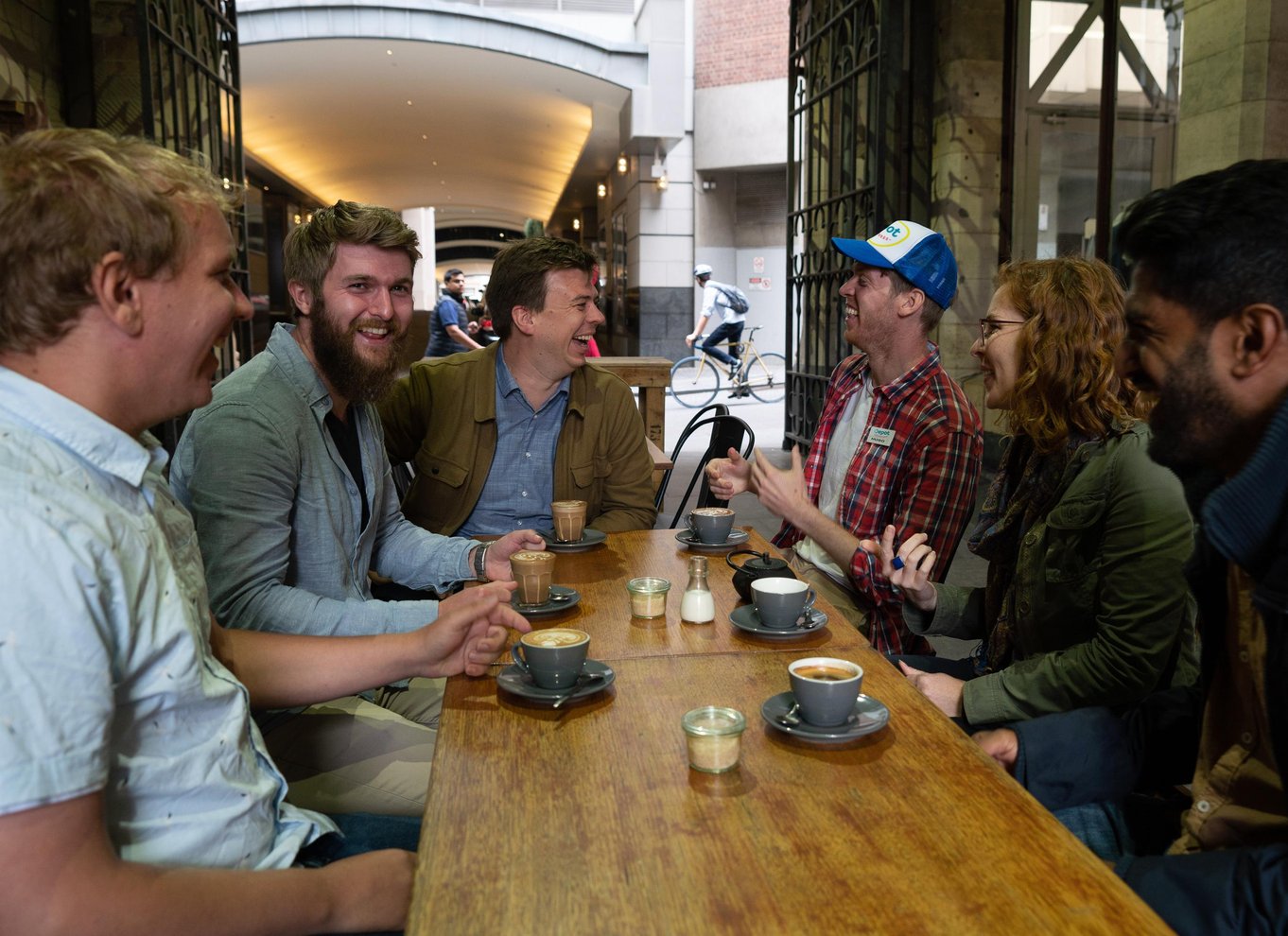 Ultimativ byvandring i Melbourne: Historie, smug og kultur