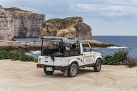 From Malta, Gozo Full-Day Jeep Tour with Lunch and Boat Ride - Housity