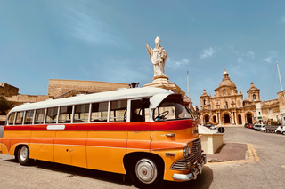 Gastronomic Experiences in Valletta
