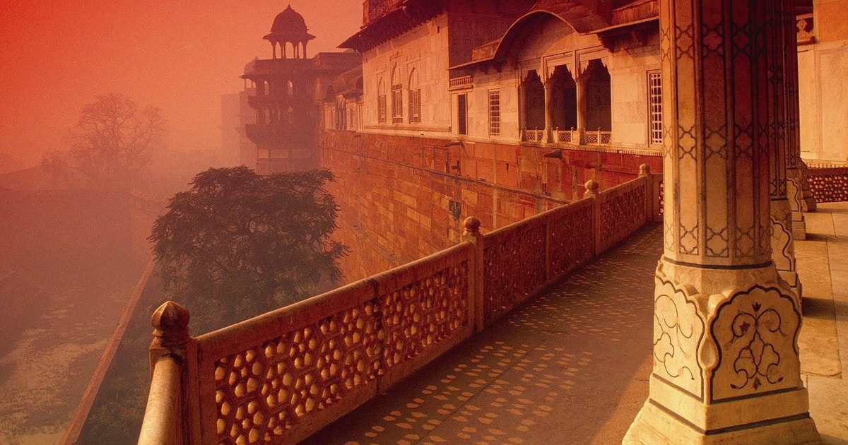 Old and New Delhi City Private Guided Same Day Tour | GetYourGuide