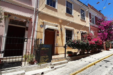 比尼亚德尔马、雷尼亚卡和康康之旅