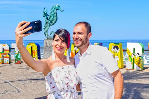 CityFunTastic : Tombez amoureux de Puerto Vallarta !