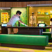 Melbourne Sports Walking Tour with MCG Sports Museum Entry
