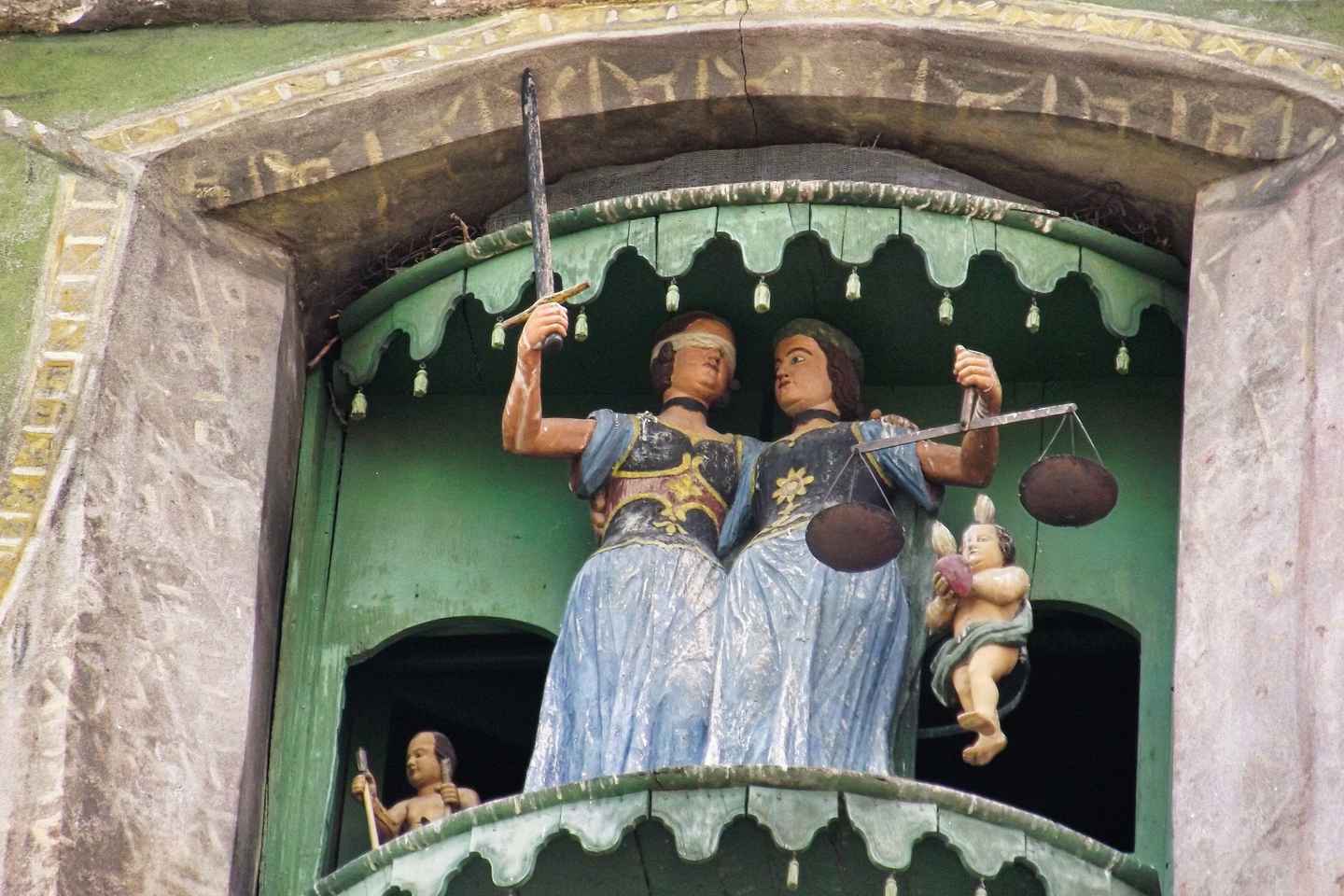 Tour de Sighisoara y Biertan (desde Cluj-Napoca)