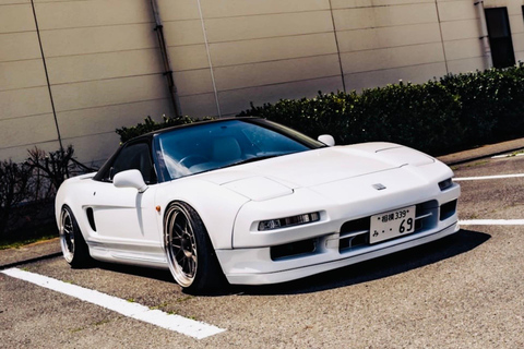 Tokyo Drift GTR35-R 3.8 V6 Fast & Furious Experience Midnight Run: Need For Speed Experience
