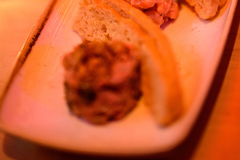 Grande-Allée in Quebec City: Bistro-Style Mystery Dinner Tour