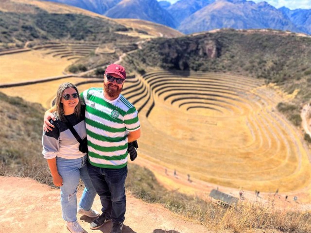 Visit Chinchero - Maras - Moray - Ollantaytambo - Pisac and More! in Machu Picchu