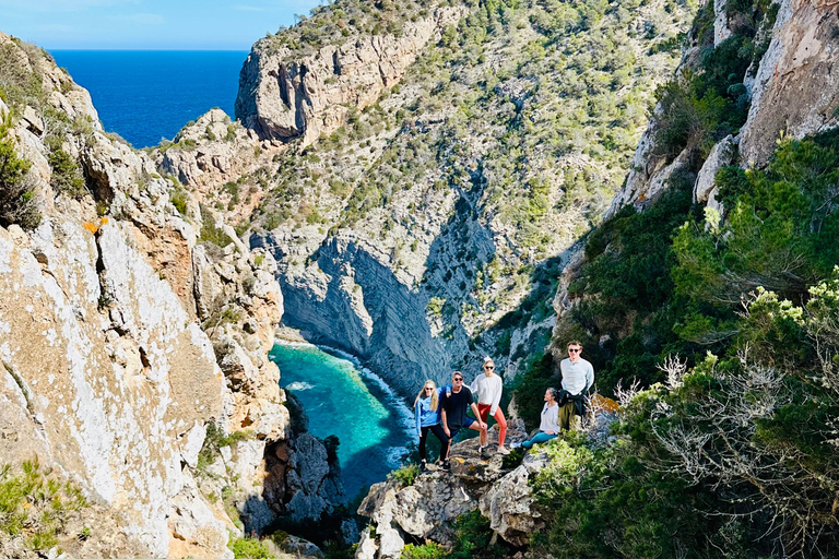 Ibiza: Private Hiking Tour with a Certified Mountain Guide