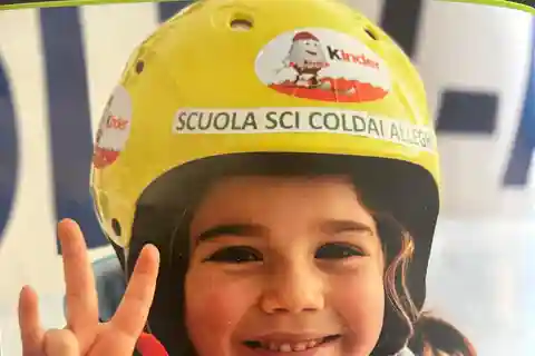 Alleghe: lezioni di gruppo Ninja