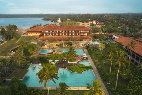 Sri Lanka: 8-Day Women's Serene Cultural & Coastal Escape