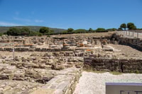 Barbate, Strait Natural Park & Baelo Claudia Catamaran - Housity