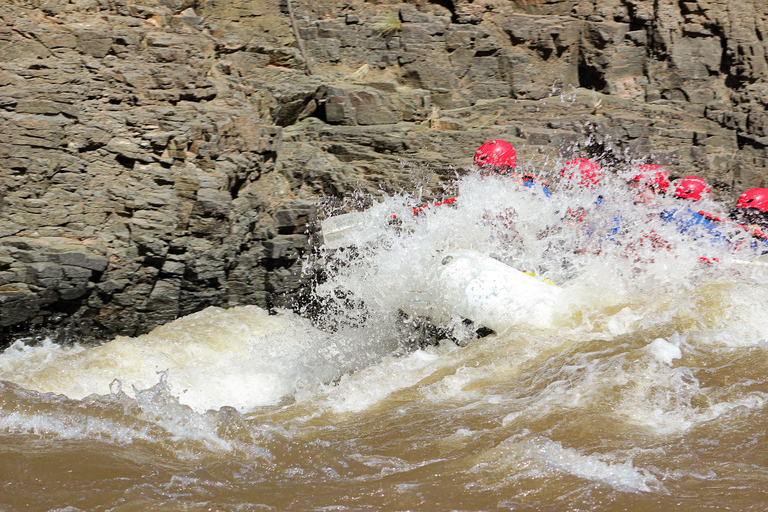 Salt River Half-Day Rafting Trip - Arizona