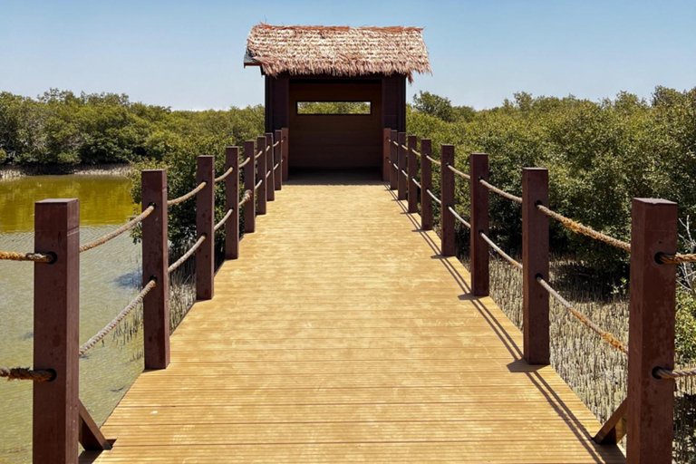 Ganztagestour Katar Nord und West | Geschichte und Erbe