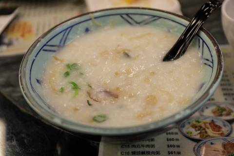Hong Kong Kowloon: Michelin Street Food & Culture Walk Private Michelin Street Food & Culture Walk - 5 hours